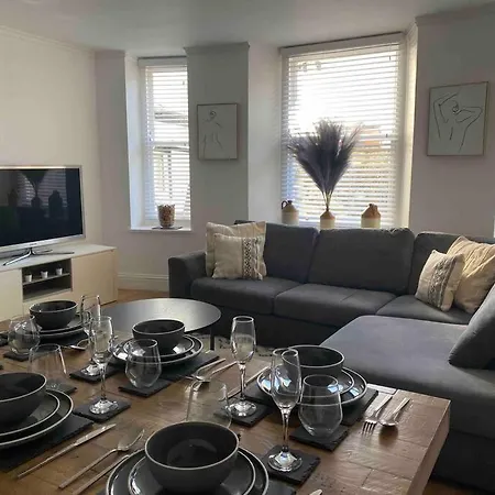 Charming Apartment Barbican/Hoe Parking,Courtyard! Plymouth Exterior foto