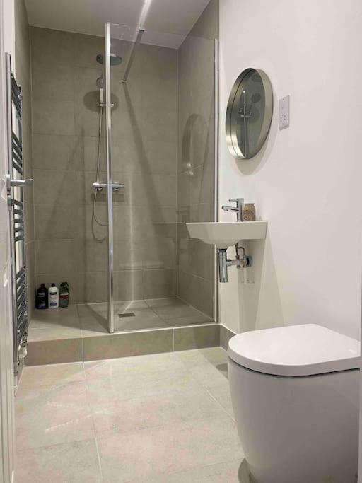 Charming Barbican/hoe Parking,courtyard! Apartment Plymouth